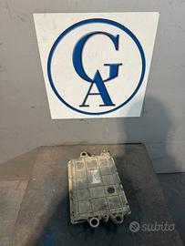 Centralina autocarro mercedes