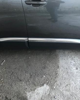 FASCHIONI-KIT-MODANATURA  PORTE  X PEUGEOT 3008