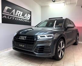 Audi Q5 SQ5 TDI quattro MHEV TETTO 21" FULL