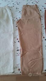 Pantaloni taglia 42