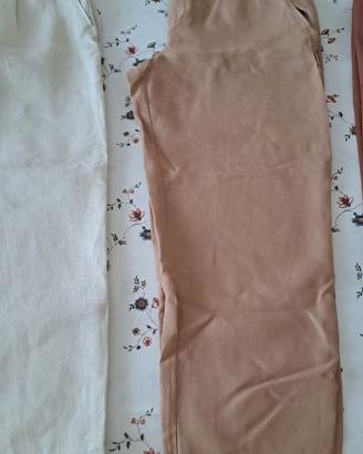 Pantaloni taglia 42
