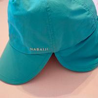 cappellino estivo bambino