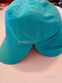 cappellino estivo bambino