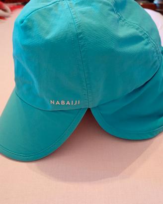 cappellino estivo bambino