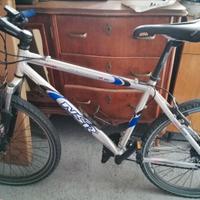 bicicletta mountain bike