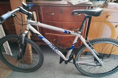 bicicletta mountain bike