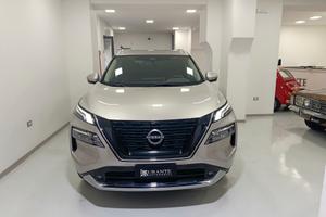 Nissan X-Trail e-Power e-4orce 4WD 5 posti Tekna