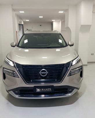 Nissan X-Trail e-Power e-4orce 4WD 5 posti Tekna