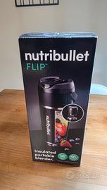 Nutribullet Flip Nuovo