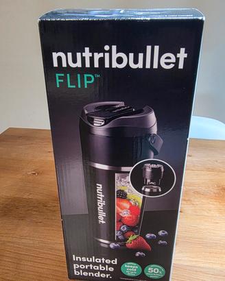 Nutribullet Flip Nuovo