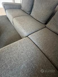 Divano salotto casa ufficio