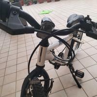 Bici ST120