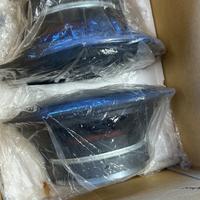 Subwoofer nakamichi sp-80