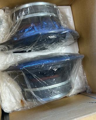 Subwoofer nakamichi sp-80