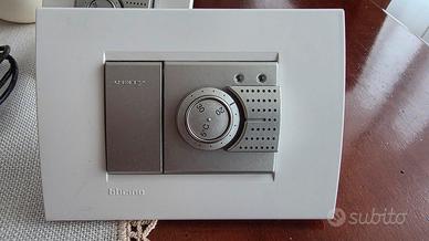 Bticino light  - termostato  ambiente 