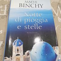 Notte di pioggia e stelle - M. Binchy