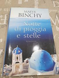 Notte di pioggia e stelle - M. Binchy