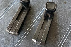 Accessori interni - Autobianchi A112
