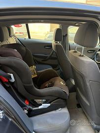 Bmw 120 D km200
