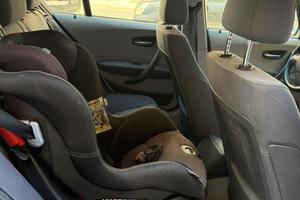 Bmw 120 D km200