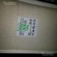 Materrasso per lettino culla Prenatal antiacaro