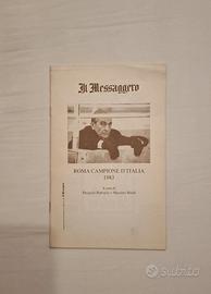 Il Messaggero - Roma Campione d'Italia 1983