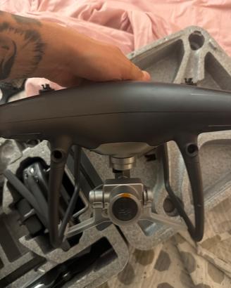 Dji phantom 4 pro Obsidian