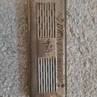 armonica a bocca storica 