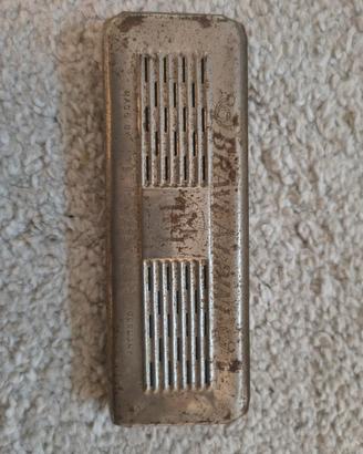 armonica a bocca storica 