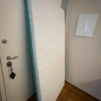 Materasso per letto bambino