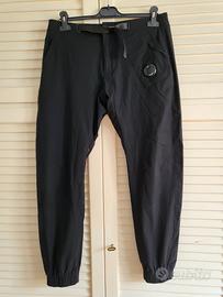 pantaloni  in tess tecnico C.P. Company tg 48