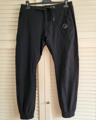 pantaloni  in tess tecnico C.P. Company tg 48
