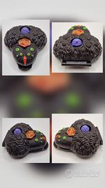Playset Mighty Max "Trapped by Arachnoid"