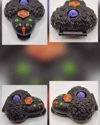 Playset Mighty Max "Trapped by Arachnoid"