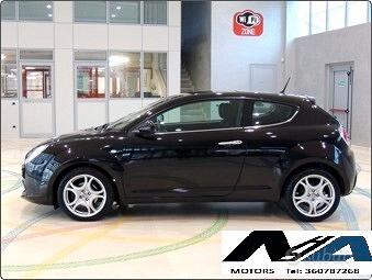 Alfa Romeo MiTo 1.6 JTDm 16V Distinctive Premium P