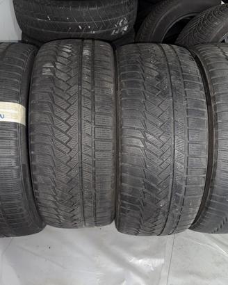 gomme usate 2454518 Winter CONTINENTAL - Winter - 