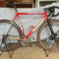Colnago oval master titanio