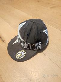 Cappello Juventus Vintage Anni '90 (1996-98) Kappa