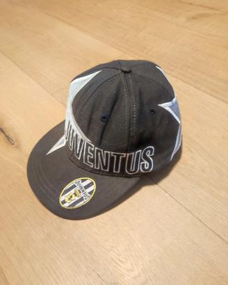 Cappello Juventus Vintage Anni '90 (1996-98) Kappa