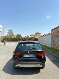BMW X1 2013