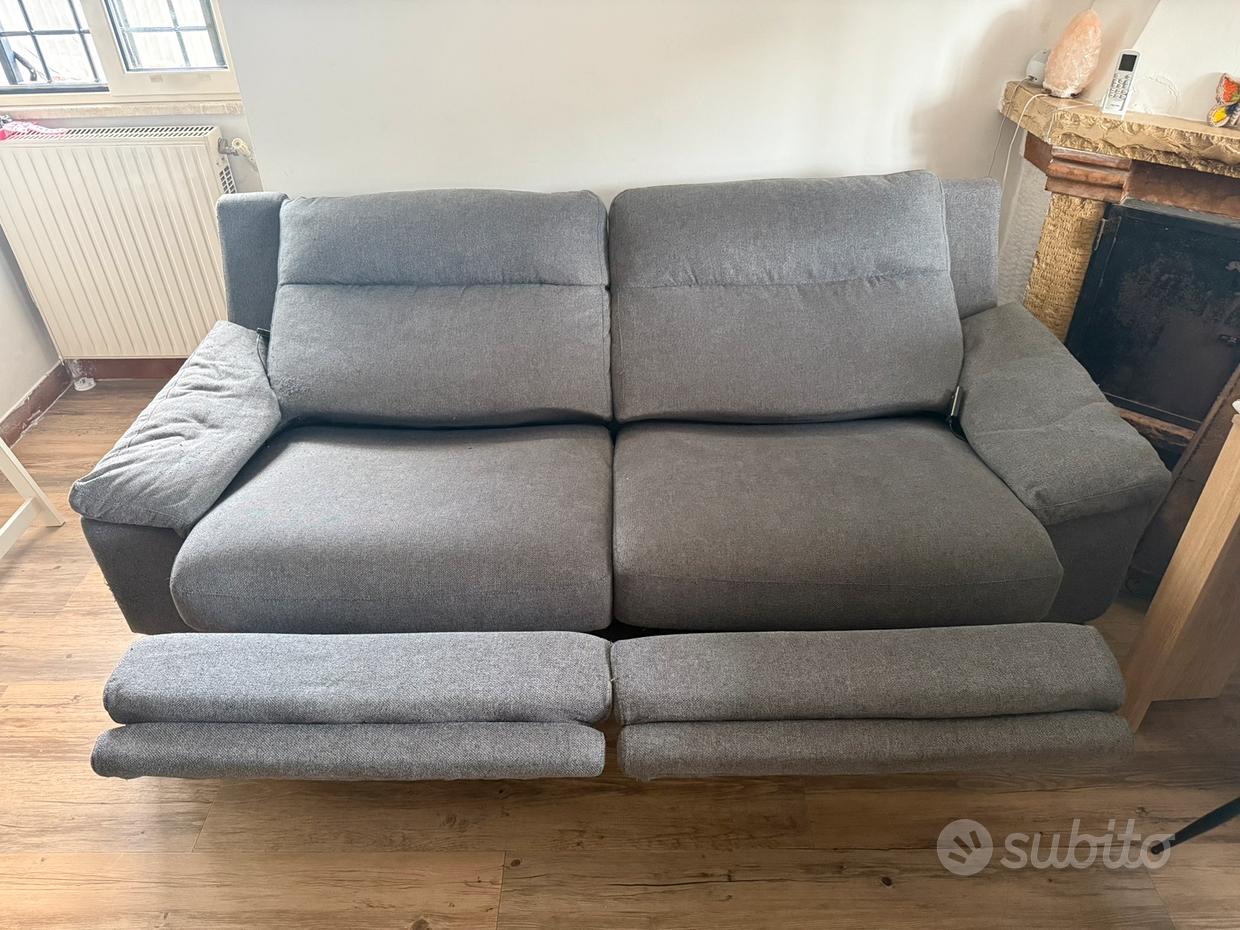 Folletto Vk Come Pulire Il Divano In Microfibra Non Sfoderabile