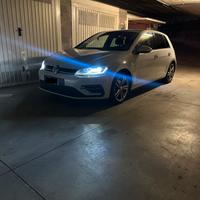 Golf 1,5 TSI 150 CV R-Line