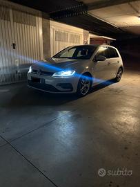 Golf 1,5 TSI 150 CV R-Line