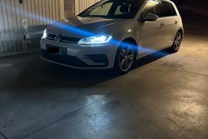 Golf 1,5 TSI 150 CV R-Line