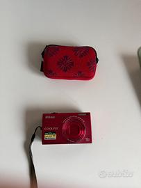 Nikon Coolpix S6200