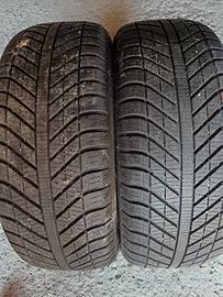gomme GOODYEAR 205/50 /17