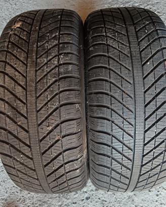 gomme GOODYEAR 205/50 /17