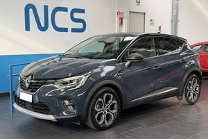 RENAULT Captur Plug-in Hybrid E-Tech 160 CV Int.