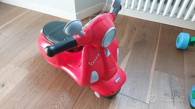 Vespa Chicco
