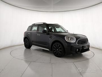 MINI Mini Countryman 1.5 One D Hype auto